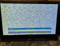 fernseher 42 Zoll PANASONIC 