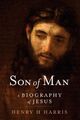 Son of Man: Eine Biographie von Jesus, wie neu gebraucht, kostenlose P&P in Großbritannien