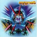 Cygnet Cyber trance (1995, 11 tracks) [CD]