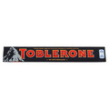 Toblerone Schweizer Schokolade mit Honig und Mandel-Nougat 100 G