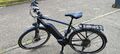 Prophete Entdecker Trekking E-Bike - 100NM - 576Watt - nur 3000km