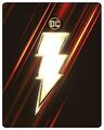 Shazam! (4K Ultra HD + Blu-ray Steelbook) von not sp... | DVD | Zustand sehr gut