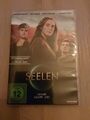 Seelen von Stephenie Meyer (2013, DVD Video)