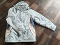 Skianorak / Snowboardjacke mit Kapuze der Firma Protest Damenjacke Winterjacke