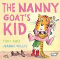 The Nanny Goat's Kid by Willis, Jeanne 1849390363 FREE Shipping