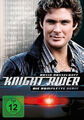 Knight Rider - Gesamtbox (DVD) 26DVDs Min: 4189/DD2.0/WS       *Replenishment -