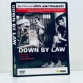 DVD - Down by law - GUT