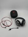 Original Beats Studio Wireless Headphones Kopfhörer Titanium Noise Cancellation