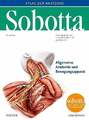 Sobotta, Atlas der Anatomie Band 1: Allgemeine Anatomie und Buch