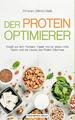 Der Protein -Optimierer Christian Dittrich-Opitz
