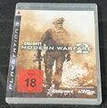 Call of Duty: Modern Warfare 2 (Dt.) (Sony PlayStation 3, 2009)