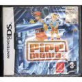 Spiel Pipemania Video-Spiel Nintendo DS Nds Versiegelt