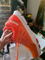 Reebok Yourflex Train 8.0 Herren Sportschuh Sneaker orange Gr 41 sportschuh