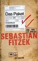 Das Paket: Psychothriller von Fitzek, Sebastian | Buch | Zustand sehr gut