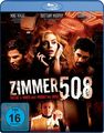 Zimmer 508 [Blu-ray]   NEU/OVP