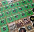 The Beatles 7" Vinyl Schallplatte Singles 45rpm Alle Hits RINGO GEORGE PAUL JOHN