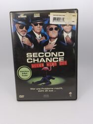 Second Chance - Alles wird gut von Michael Dinner | DVD | Zustand gut