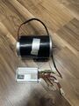 1000W 36V DC Elektromotor Für E-Bike Go-Kart Quad E-Scooter Bürstenmotor 3000RPM