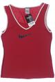 Nike Top Damen Trägertop Tanktop Unterhemd Gr. EU 34 Rot #f3dol06