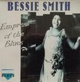 Bessie Smith-Empress Of The Blues Album. 1992 Charly CDCD 1030. Downhearted Blues +