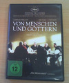 Von Menschen und Göttern (DVD) GUTER ZUSTAND