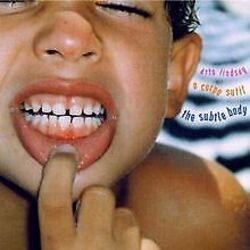 O Corpo Sutil (the Subtle Body) von Arto Lindsay | CD | Zustand sehr gutGeld sparen und nachhaltig shoppen!