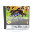 Syphon Filter 3 (Sony Playstation 1, 2001) PS1 Spiel Komplett CiB