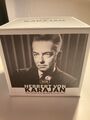 HERBERT VON KARAJAN - THE COMPLETE DECCA RECORDINGS - 33 CDS - BOX SET