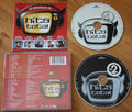 Doppel-CD - Hits Total Vol. 2 - Aus TV-Total