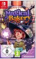 Magical Bakery (Nintendo Switch)