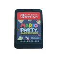 Mario Party Superstars (Nintendo Switch) - Spiel ohne Hülle