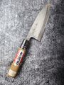 Deba Buffalo Ring Japanisches Messer Kochmesser Japanese Chef's Knife 310