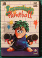 Lemmings Paintball (PC, 1996, DVD-Box)