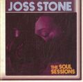 The Soul Sessions von Joss Stone (2003, CD)