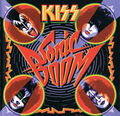 Kiss - Sonic boom -  - V1993720