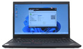 Notebook Lenovo ThinkPad T15 Gen1 FHD-TOUCH i5-10310U 8GB 256-GB-SSD Win11 REF.