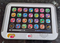 Fisher Price Lachen & Lernen Tablet elektronisches Alphabet Spielspaß intelligente Bühnen