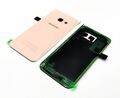 Original Samsung Galaxy A3 2017 SM-A320 Akkudeckel Backcover Rosa