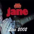 Live 2002 von Jane | CD | Zustand sehr gut