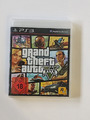 Playstation 3 PS 3 Spiel Grand Theft Auto V 5 GTA 5