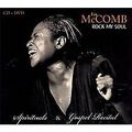 Rock My Soul von Liz Mc Comb | CD | Zustand gut