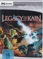 Square Enix Masterpieces - Legacy of Kain: Defiance [video game]