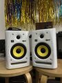 2 Speakers Rokit 5