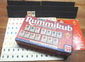 Original Rummikub Jumbo Spiel des Jahres 1980 Vollständig mit OVP guter Zustand