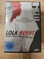 Lola rennt (DVD - gebraucht: gut/sehr gut)