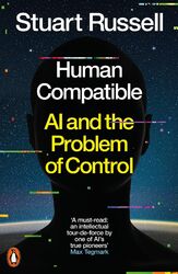 Human Compatible AI and the Problem of Control Stuart Russell Taschenbuch 320 S.