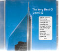 CD :     Level 42 - The very best of Level 42