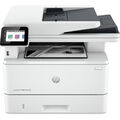 HP L LaserJet Pro MFP 4102FDN S/W-Laserdrucker 4in1 40S./Min. A4 LAN ADF Duplex