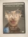 DVD - Salt - Deluxe Extended Edition