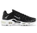 Nike Air Max Plus TN (W) Damen Sneaker Schwarz DM2362-001 Sport Freizeit Schuhe